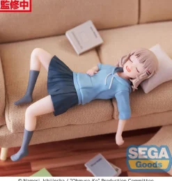 Demon Slayer: Kimetsu no Yaiba PM Perching - Sakurako Ohmuro Statue: Sega