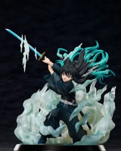 Demon Slayer: Kimetsu no Yaiba - Muichiro Tokito Statue: Aniplex