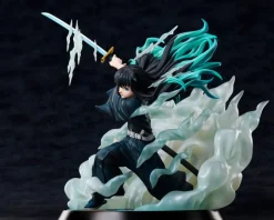Demon Slayer: Kimetsu no Yaiba - Muichiro Tokito Statue: Aniplex