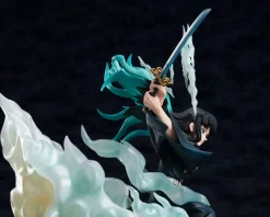 Demon Slayer: Kimetsu no Yaiba - Muichiro Tokito Statue: Aniplex