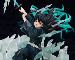 Demon Slayer: Kimetsu no Yaiba - Muichiro Tokito Statue: Aniplex