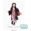 Demon Slayer: Kimetsu no Yaiba - Nezuko Kamado Sibling Bond Statue / SPM: Sega