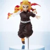 Demon Slayer: Kimetsu no Yaiba - Kyojuro Rengoku Figur / ConoFig: Aniplex