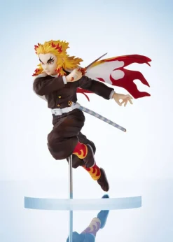 Demon Slayer: Kimetsu no Yaiba - Kyojuro Rengoku Figur / ConoFig: Aniplex
