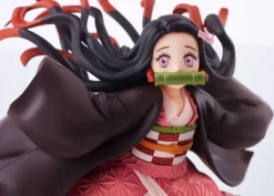 Demon Slayer: Kimetsu no Yaiba - Nezuko Kamado Statue / ConoFig: Aniplex