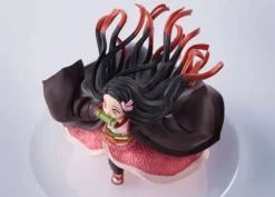 Demon Slayer: Kimetsu no Yaiba - Nezuko Kamado Statue / ConoFig: Aniplex