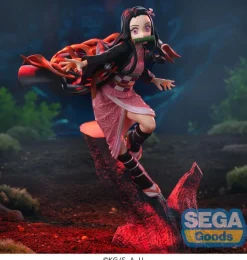 Demon Slayer: Kimetsu no Yaiba - Nezuko Kamado Statue: Sega