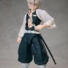 Demon Slayer Kimetsu no Yaiba - Sanemi Shinazugawa Actionfigur / BUZZmod: Aniplex