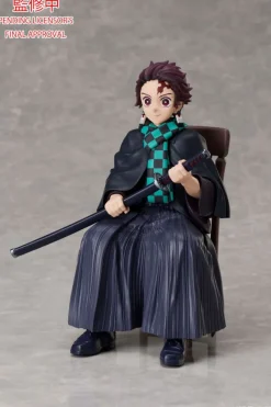Demon Slayer Kimetsu no Yaiba - Tanjiro Kamado Statue: Aniplex