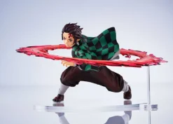 Demon Slayer: Kimetsu no Yaiba - Tanjiro Kamado Statue / ConoFig: Aniplex