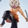 Demon Slayer: Kimetsu no Yaiba - Inosuke Statue / ConoFig: Aniplex