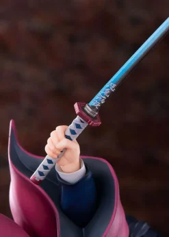 Demon Slayer Kimetsu no Yaiba - Giyu Tomioka Statue: Bell Fine