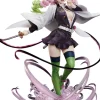 Demon Slayer: Kimetsu no Yaiba - Mitsuri Kanroji Statue / Deluxe Edition: FREEing