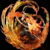 Demon Slayer Kimetsu no Yaiba - Kyojuro Rengoku Statue / DX Version: Bell Fine