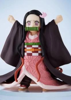 Demon Slayer: Kimetsu no Yaiba - Little Nezuko Figur / ConoFig: Aniplex