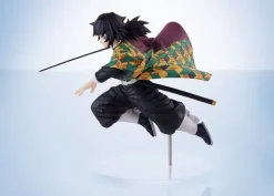 Demon Slayer: Kimetsu no Yaiba - Giyu Tomioka Statue / ConoFig: Aniplex