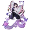 Demon Slayer: Kimetsu no Yaiba - Shinobu Kocho Figur / FiguartsZERO - Insect Breathing: Tamashii