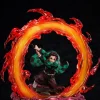 Demon Slayer: Kimetsu no Yaiba - Tanjiro Kamado Statue: Aniplex