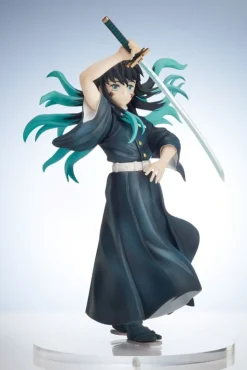 Demon Slayer: Kimetsu no Yaiba - Muichiro Tokito Statue / ConoFig: Aniplex