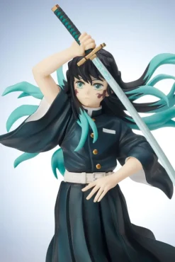Demon Slayer: Kimetsu no Yaiba - Muichiro Tokito Statue / ConoFig: Aniplex