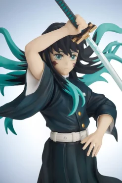 Demon Slayer: Kimetsu no Yaiba - Muichiro Tokito Statue / ConoFig: Aniplex