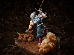 Demon Slayer: Kimetsu no Yaiba - Tengen Uzui Statue: Aniplex