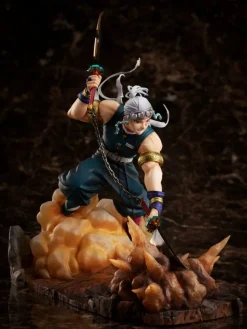Demon Slayer: Kimetsu no Yaiba - Tengen Uzui Statue: Aniplex