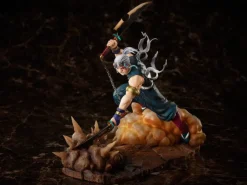 Demon Slayer: Kimetsu no Yaiba - Tengen Uzui Statue: Aniplex