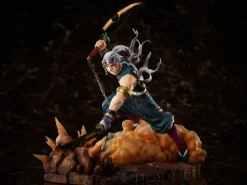 Demon Slayer: Kimetsu no Yaiba - Tengen Uzui Statue: Aniplex