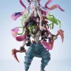 Demon Slayer: Kimetsu no Yaiba - Daki and Gyutaro Statue: Aniplex
