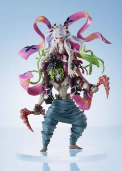 Demon Slayer: Kimetsu no Yaiba - Daki and Gyutaro Statue: Aniplex