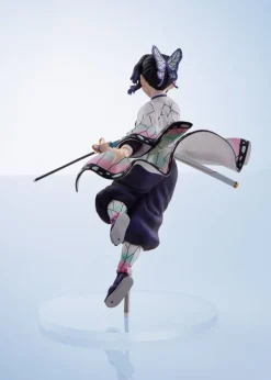 Demon Slayer: Kimetsu no Yaiba - Shinobu Kocho Statue / ConoFig: Aniplex