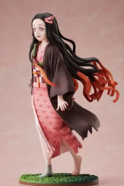 Demon Slayer: Kimetsu no Yaiba - Nezuko Kamado Statue: Aniplex