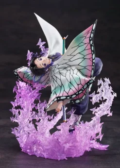 Demon Slayer Kimetsu no Yaiba - Shinobu Kocho Statue: Aniplex