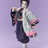 Demon Slayer Kimetsu no Yaiba - Shinobu Kocho Actionfigur / BUZZmod: Aniplex