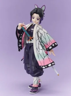 Demon Slayer Kimetsu no Yaiba - Shinobu Kocho Actionfigur / BUZZmod: Aniplex