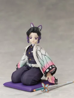 Demon Slayer Kimetsu no Yaiba - Shinobu Kocho Actionfigur / BUZZmod: Aniplex