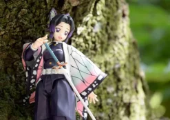 Demon Slayer Kimetsu no Yaiba - Shinobu Kocho Actionfigur / BUZZmod: Aniplex