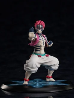 Demon Slayer: Kimetsu no Yaiba - Akaza Statue: Aniplex