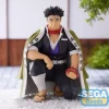 Demon Slayer: Kimetsu no Yaiba - Gyomei Himejima Statue / PM Perching - Hashira Meeting (re-run): S