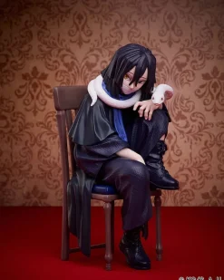 Demon Slayer: Kimetsu no Yaiba - Obanai Iguro Statue : Aniplex