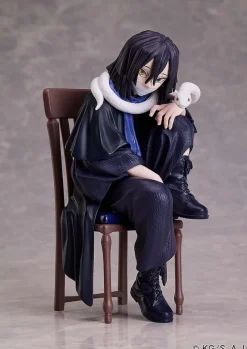 Demon Slayer: Kimetsu no Yaiba - Obanai Iguro Statue : Aniplex