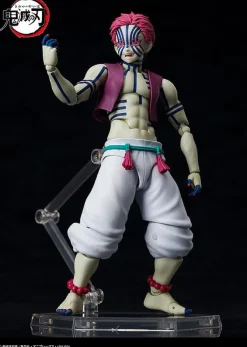 Demon Slayer: Kimetsu no Yaiba - Akaza Actionfigur: FREEing