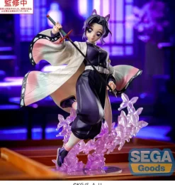 Demon Slayer: Kimetsu no Yaiba - Shinobu Kocho Statue / Luminasta: Sega