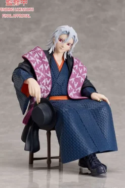 Demon Slayer Kimetsu no Yaiba - Tengen Uzui Statue: Aniplex