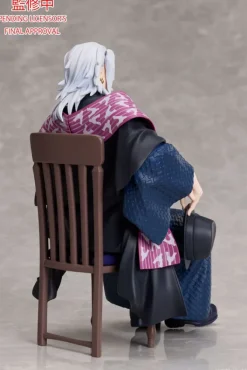 Demon Slayer Kimetsu no Yaiba - Tengen Uzui Statue: Aniplex