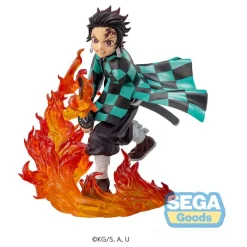 Demon Slayer: Kimetsu no Yaiba - Tanjiro Kamado Statue: Sega
