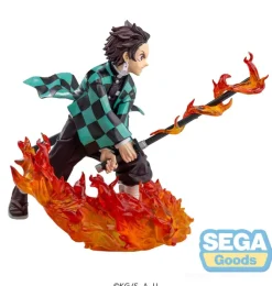Demon Slayer: Kimetsu no Yaiba - Tanjiro Kamado Statue: Sega