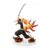 Demon Slayer Kimetsu no Yaiba - Kyojuro Rengoku Statue: Bell Fine
