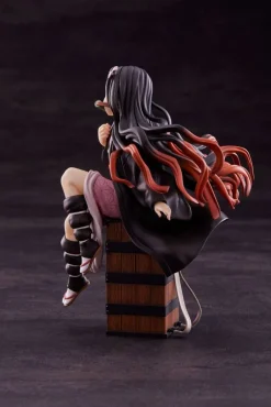 Demon Slayer Kimetsu no Yaiba - Nezuko Kamado Statue: Aniplex
